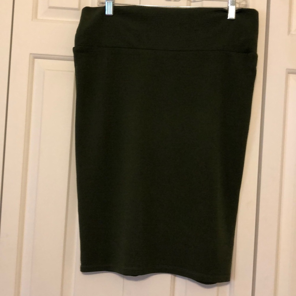 Lularoe Large Cassie